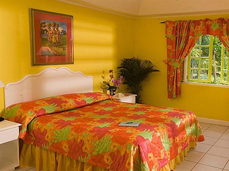 Grand Pineapple Beach Negril Hotel Екстериор снимка